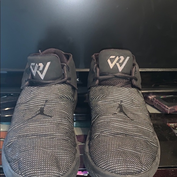 Russel Westbrook why not zero - Picture 3 of 5